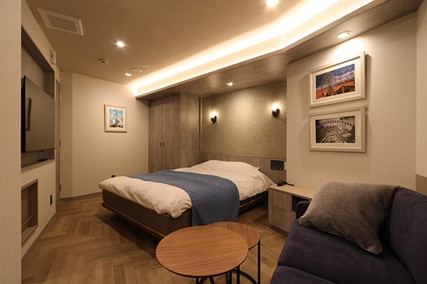 Room 101 thumbnail 2